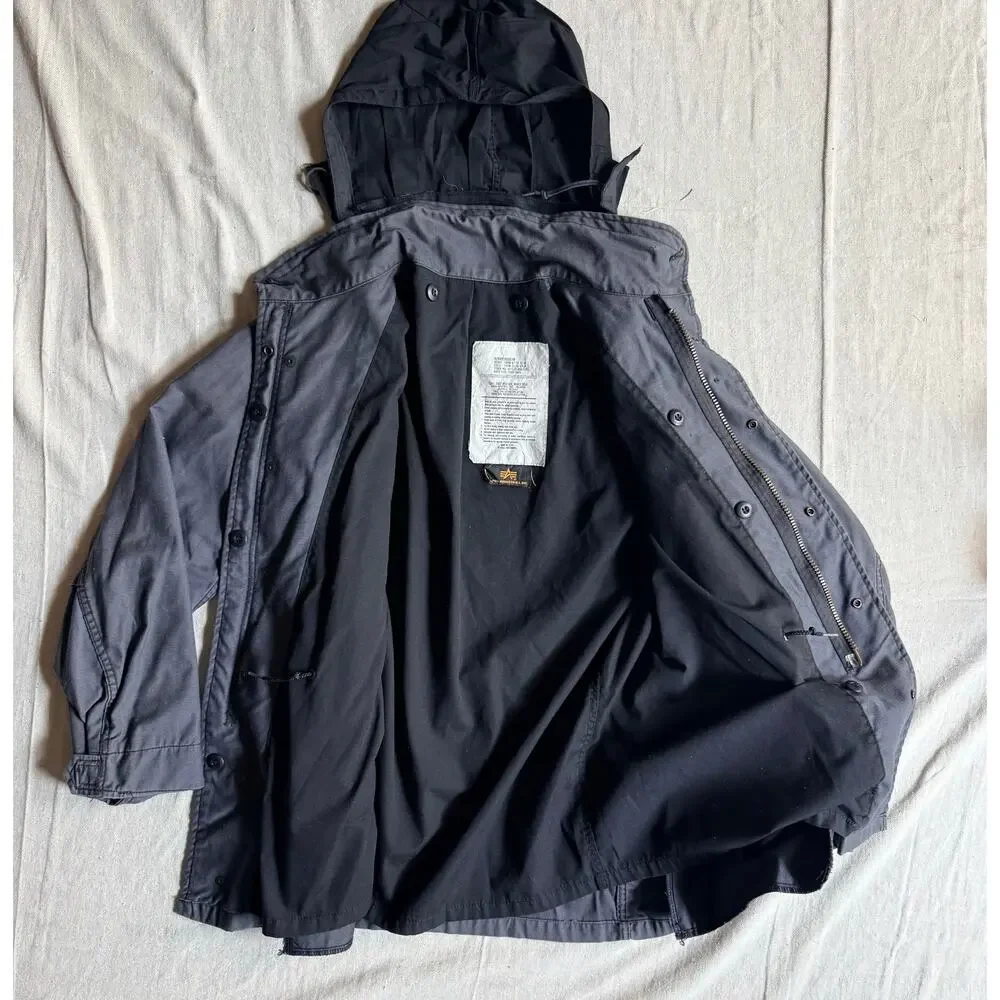 Alpha Industries vintage alpha